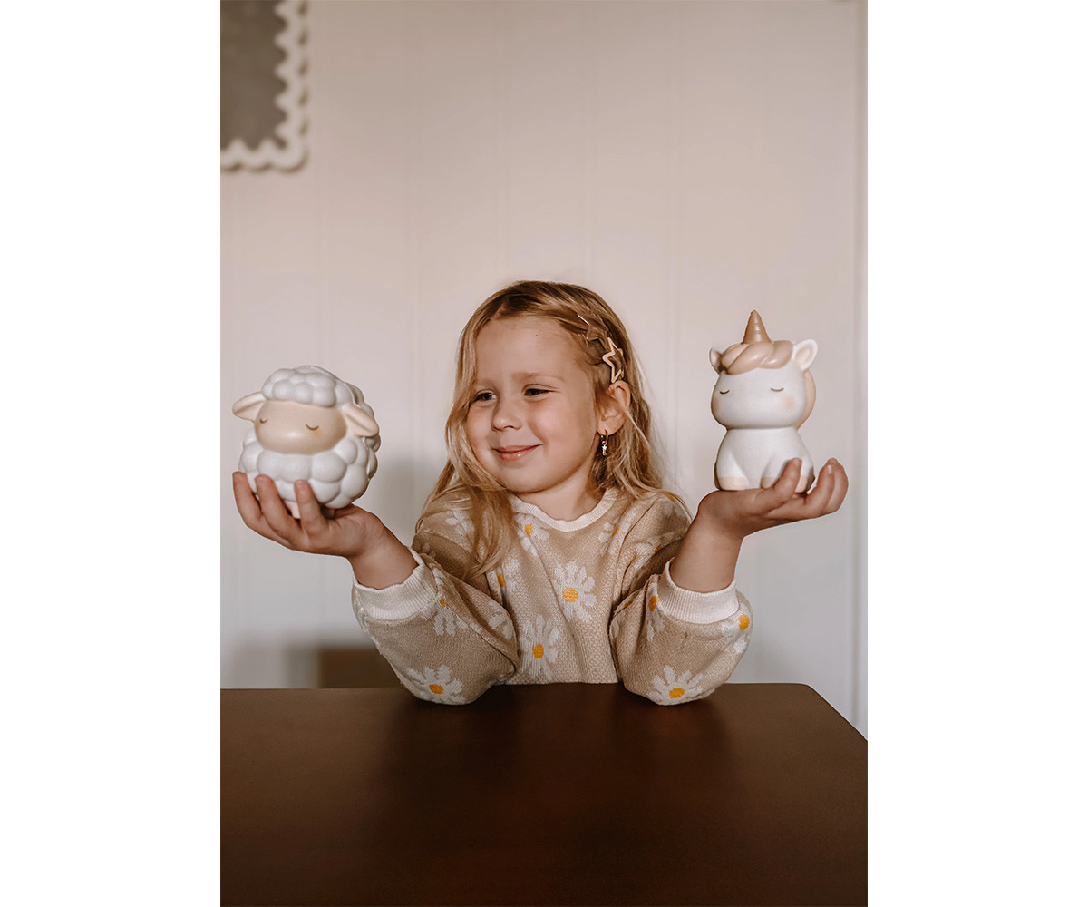 Squishy Antistress Squickymals Uniboo