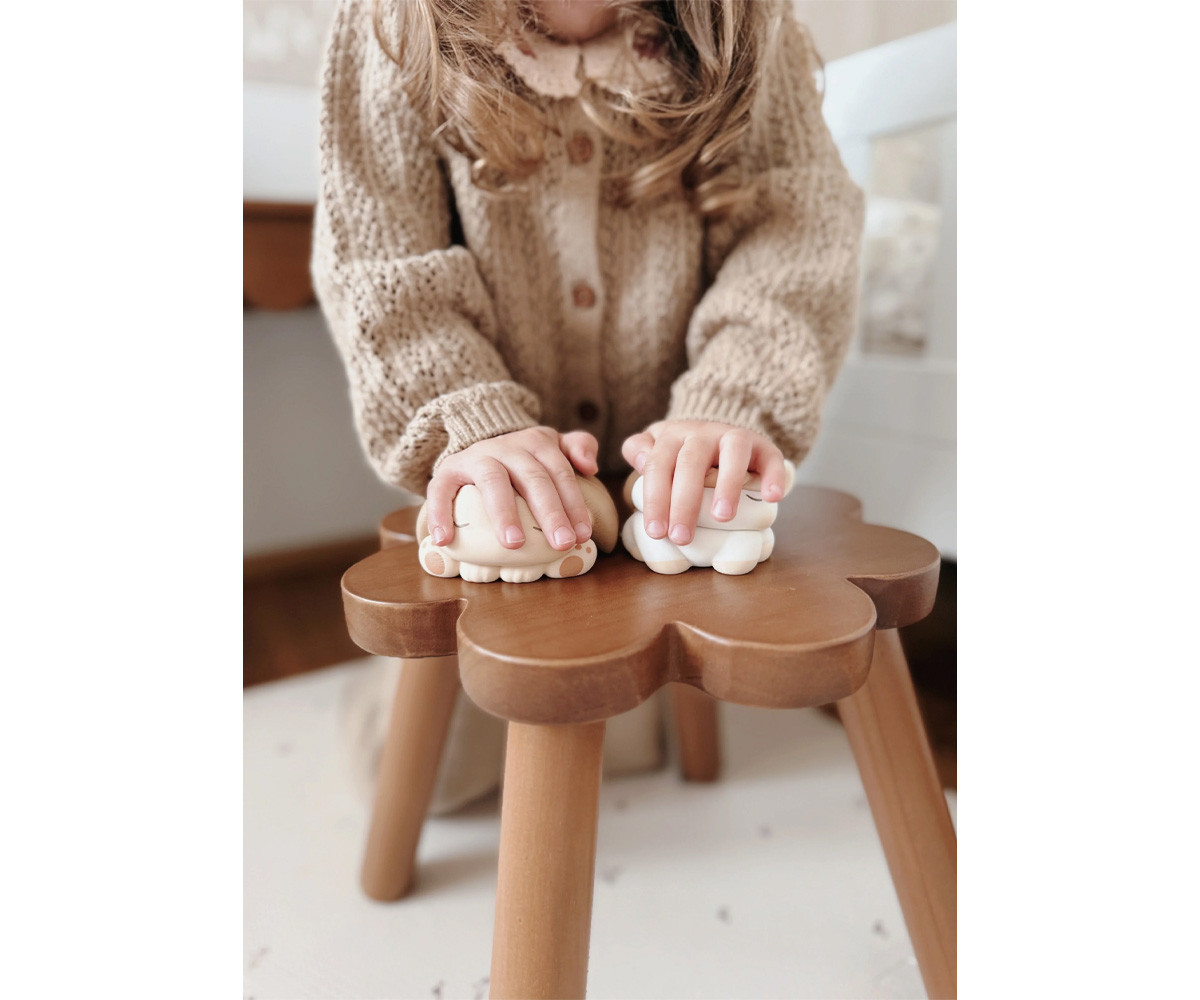 Squishy Antistress Squickymals Wooly