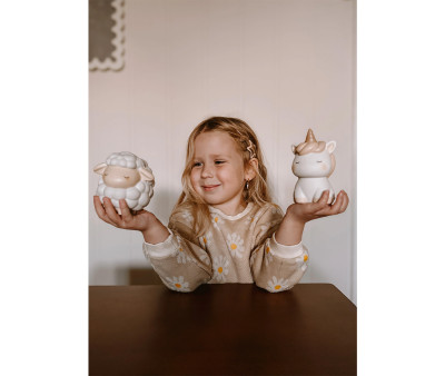 Squishy Antistress Squickymals Wooly