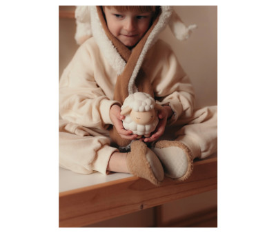 Squishy Antistress Squickymals Wooly