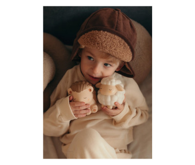 Squishy Antistress Squickymals Wooly