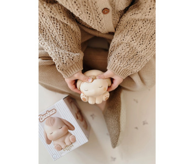 Squishy Antistress Squickymals Bunbu