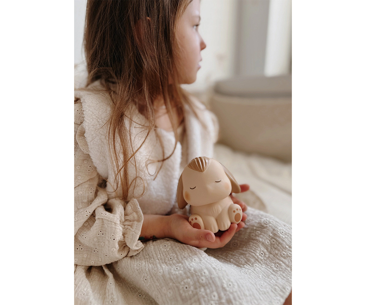 Squishy Antistress Squickymals Bunbu