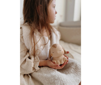 Squishy Antistress Squickymals Bunbu