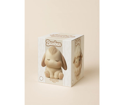 Squishy Antistress Squickymals Bunbu