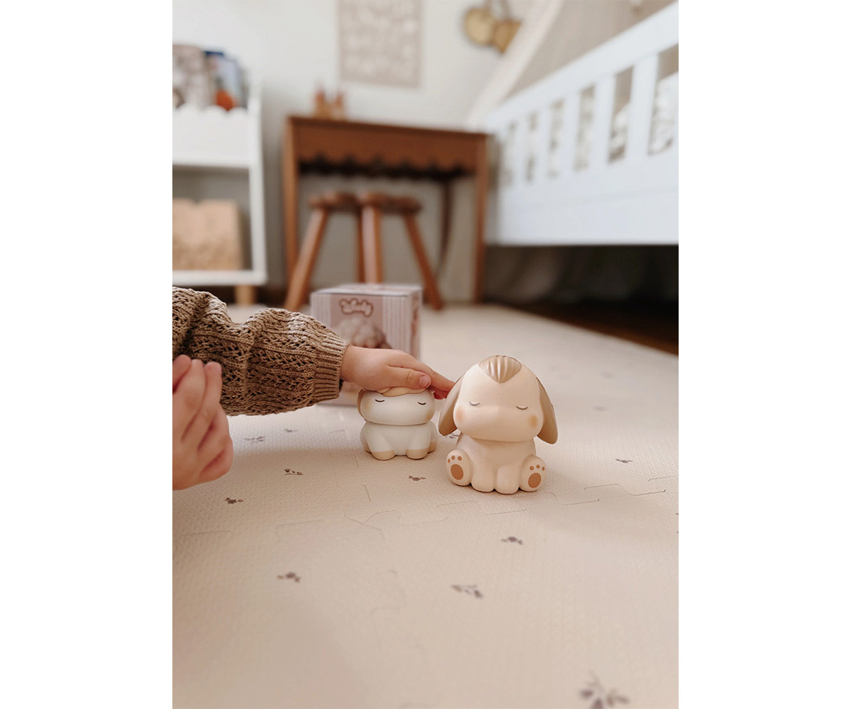 Squishy Antistress Squickymals Bunbu