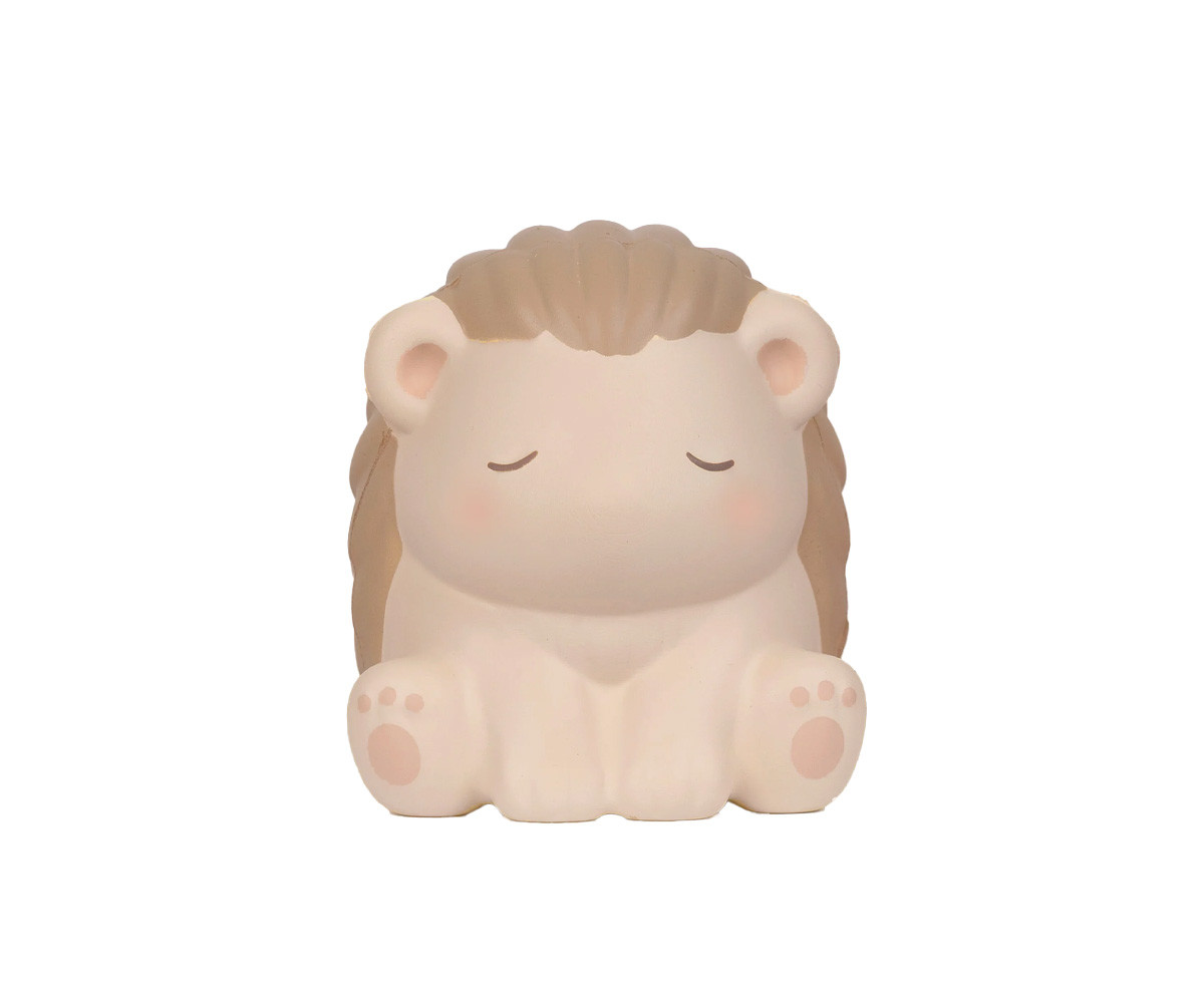 Squishy Antistress Squickymals Hoglet