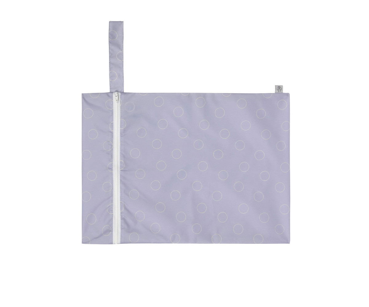 2 Bolsas Impermeables Tiny Team Cat