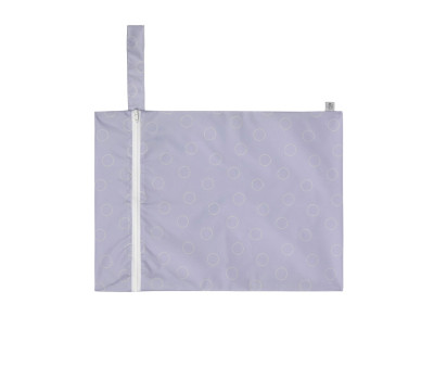 2 Bolsas Impermeables Tiny Team Cat