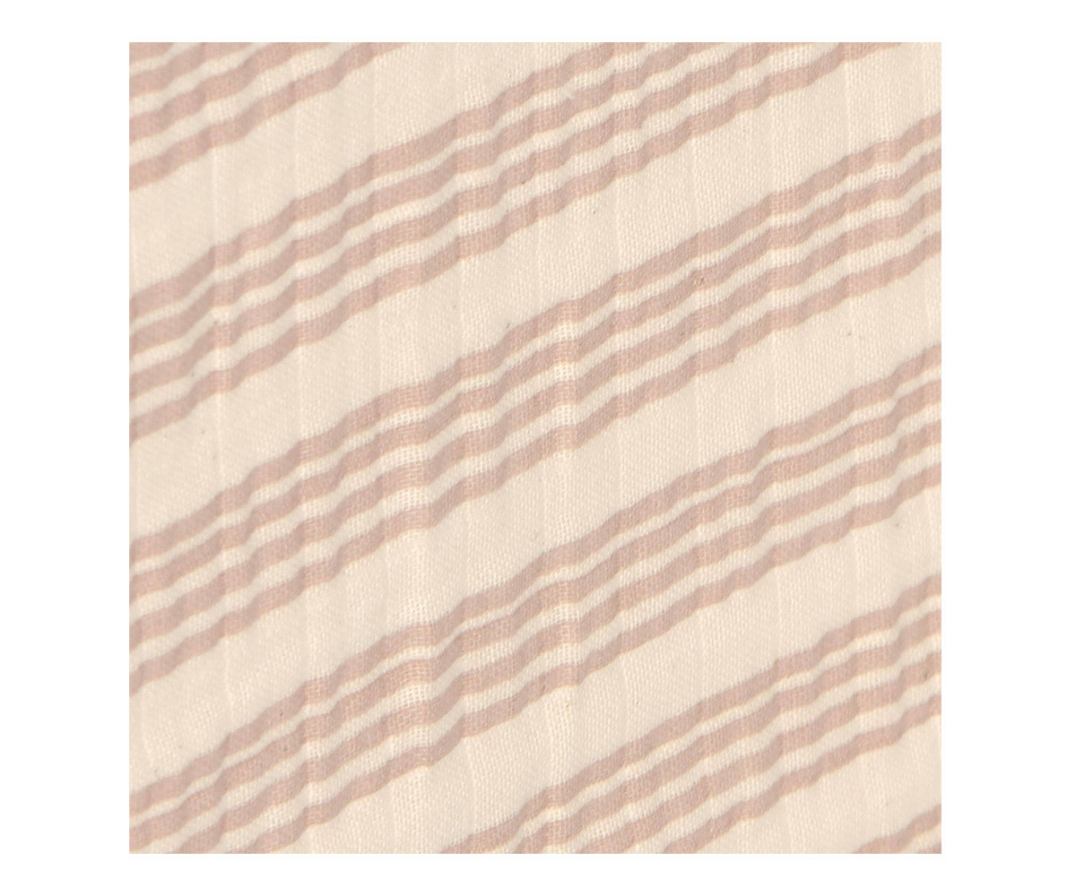 3 Muselinas Tiny Team Mushroom