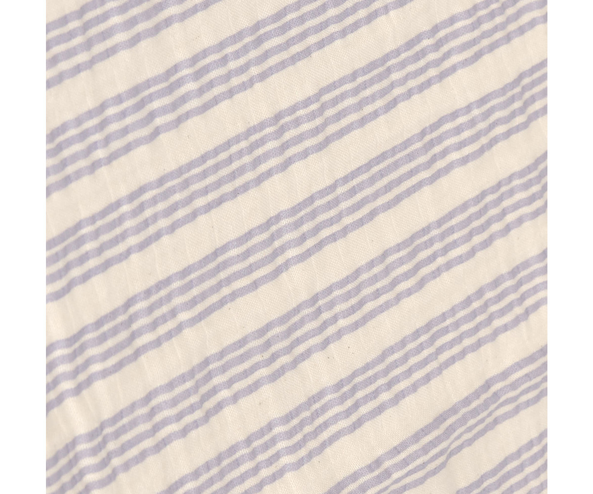 3 Muselinas Tiny Team Pastel Lilac