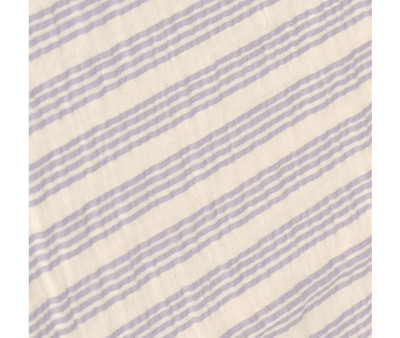 3 Muselinas Tiny Team Pastel Lilac