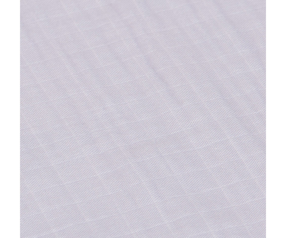 3 Muselinas Tiny Team Pastel Lilac