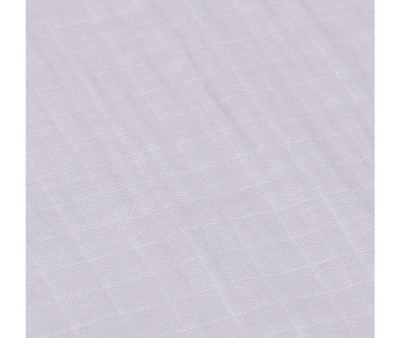 3 Muselinas Tiny Team Pastel Lilac