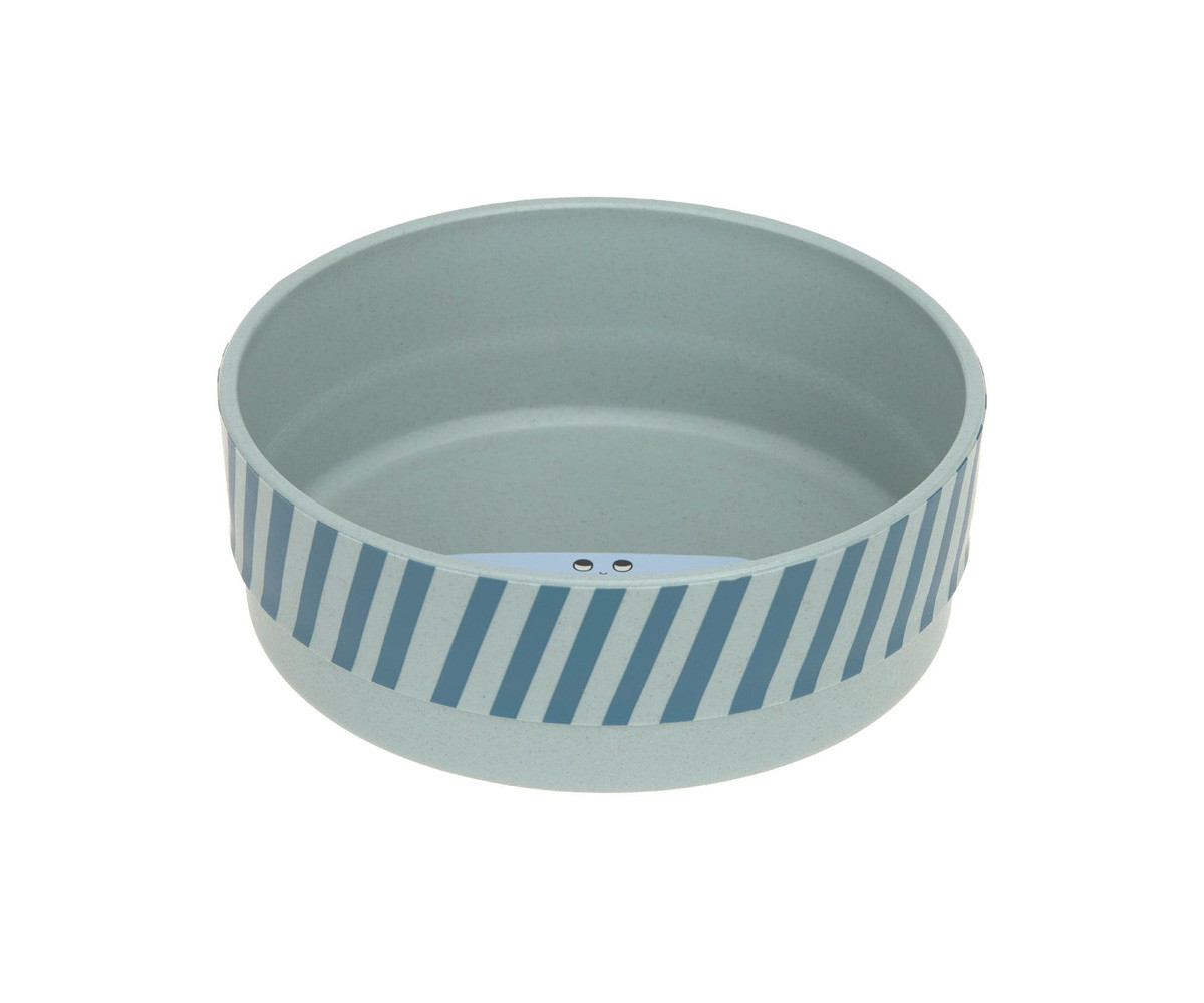 Ciotola Eco Antiscivolo Tiny Team Dog