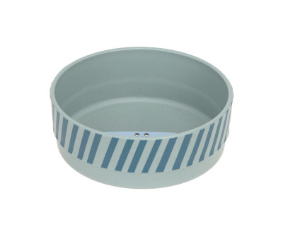 Ciotola Eco Antiscivolo Tiny Team Dog