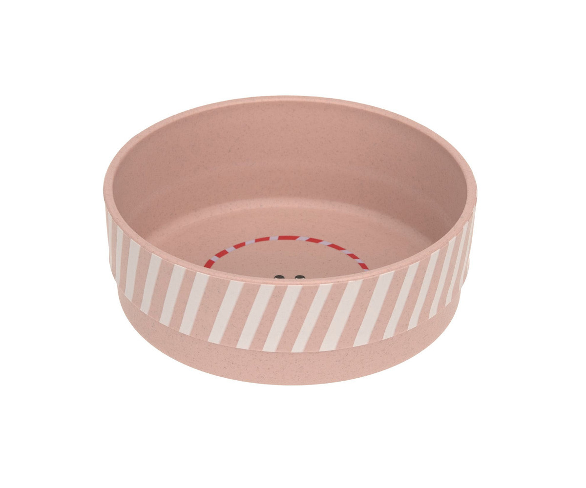 Ciotola Eco Antiscivolo Tiny Team Cat