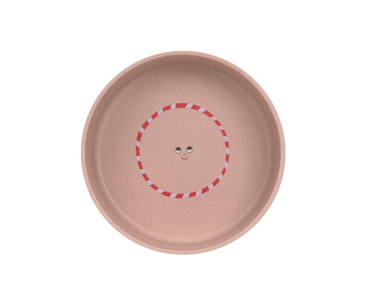 Ciotola Eco Antiscivolo Tiny Team Cat