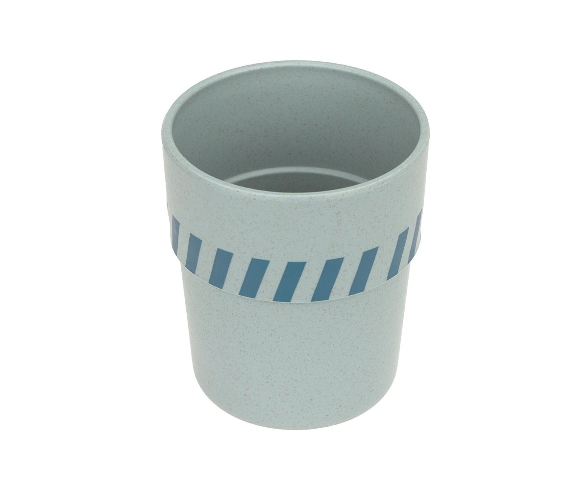 Bicchiere Eco Tiny Team Dog