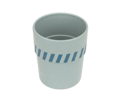 Bicchiere Eco Tiny Team Dog