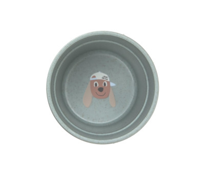 Bicchiere Eco Tiny Team Dog