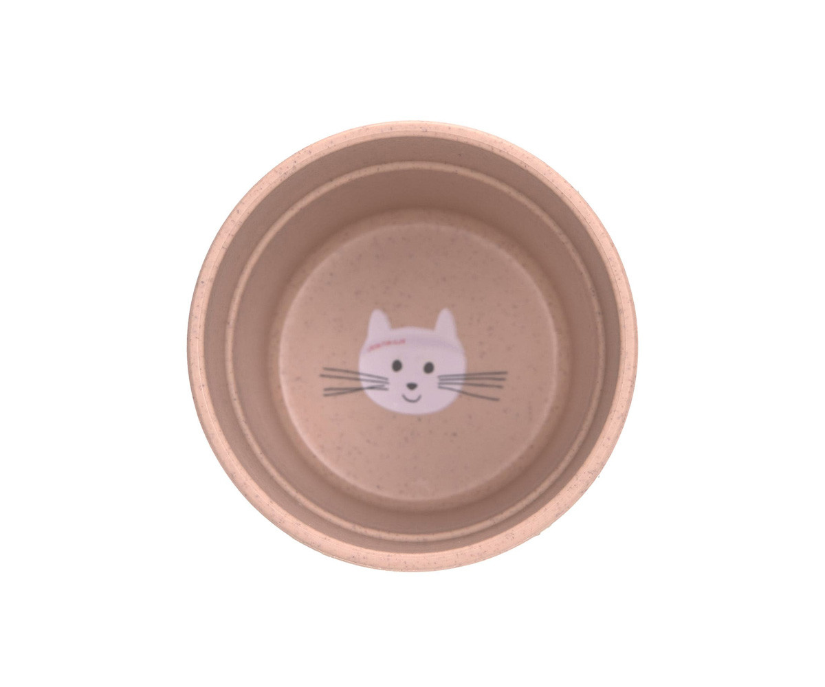 Bicchiere Eco Tiny Team Cat