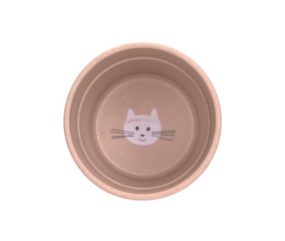 Bicchiere Eco Tiny Team Cat