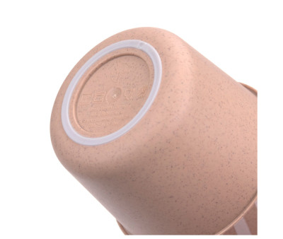 Bicchiere Eco Tiny Team Cat