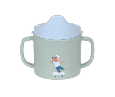 Tazza con Manici Eco Tiny Team Dog