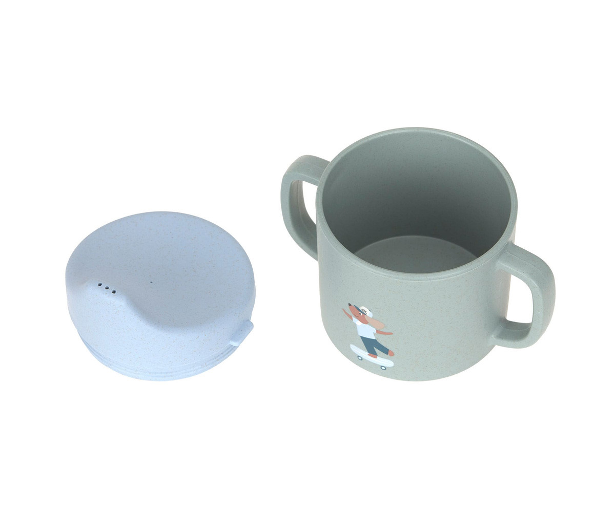 Tazza con Manici Eco Tiny Team Dog