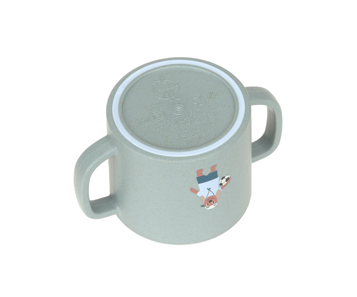 Tazza con Manici Eco Tiny Team Dog