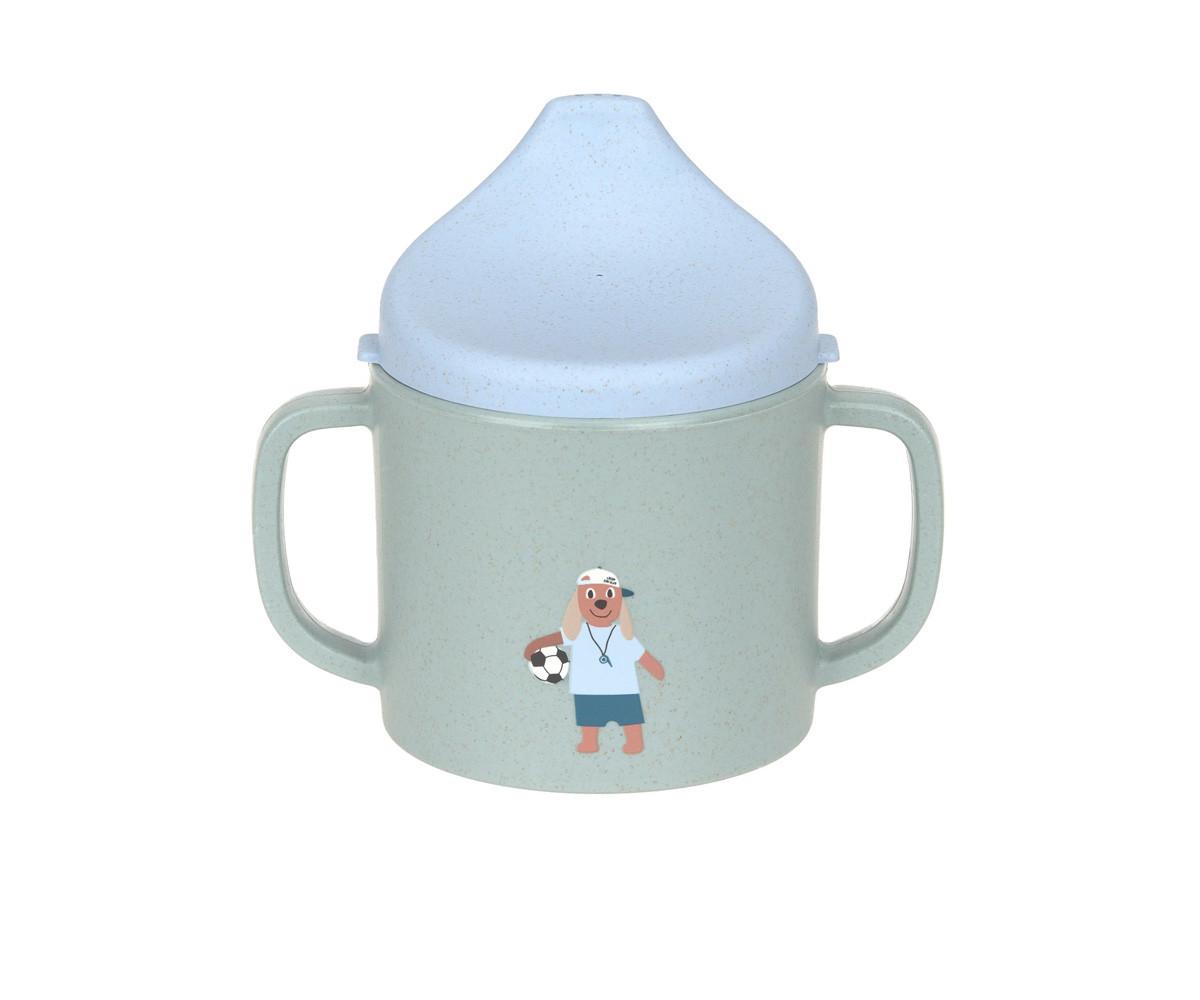 Tazza con Manici Eco Tiny Team Dog