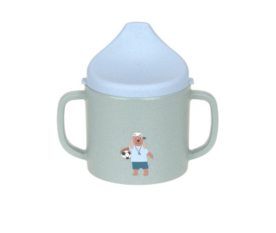 Tazza con Manici Eco Tiny Team Dog