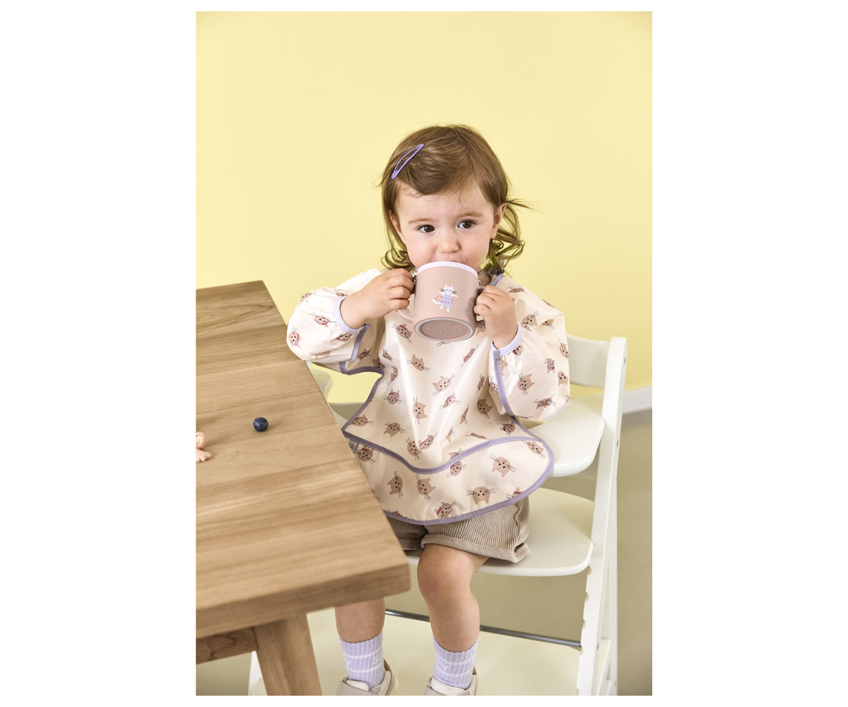 Tazza con Manici Eco Tiny Team Cat