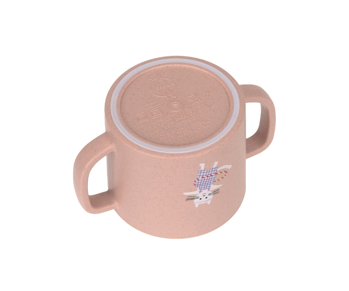 Tazza con Manici Eco Tiny Team Cat