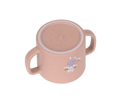 Tazza con Manici Eco Tiny Team Cat