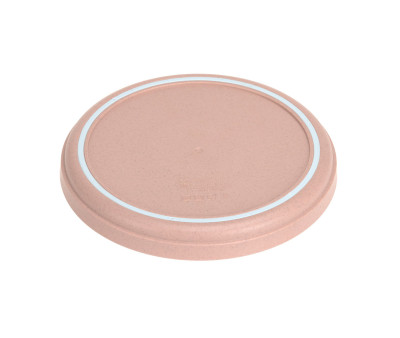 Piatto Antiscivolo Eco Tiny Team Cat