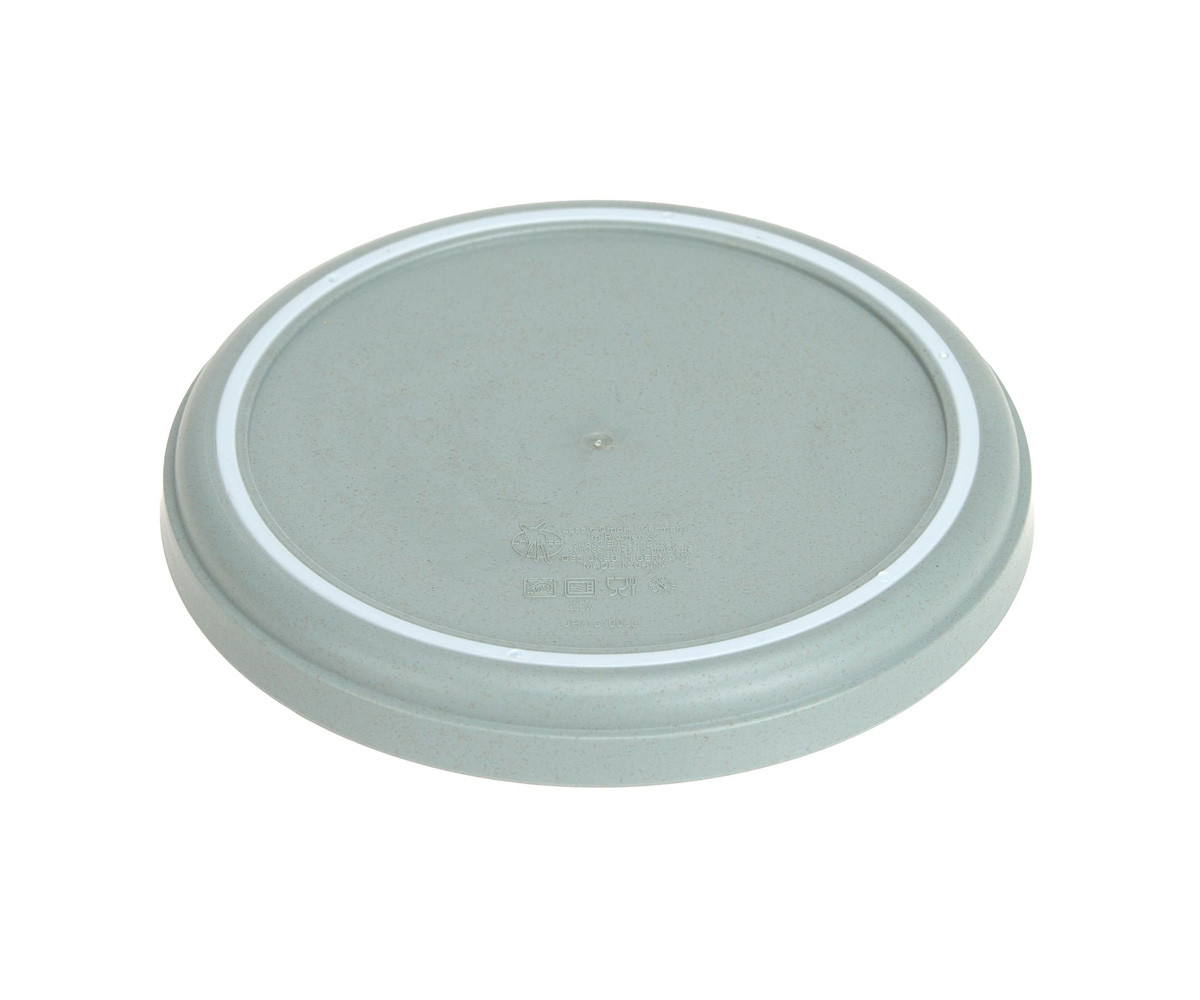 Piatto Antiscivolo Eco Tiny Team Dog