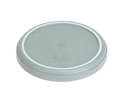 Piatto Antiscivolo Eco Tiny Team Dog