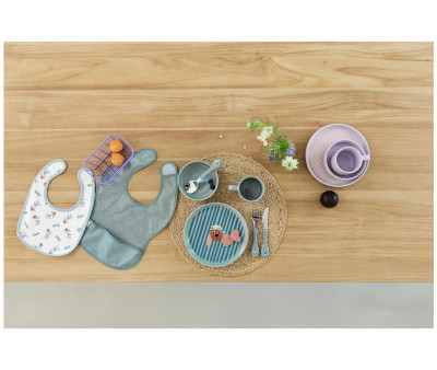 Posate Bimbi Tiny Team Dog