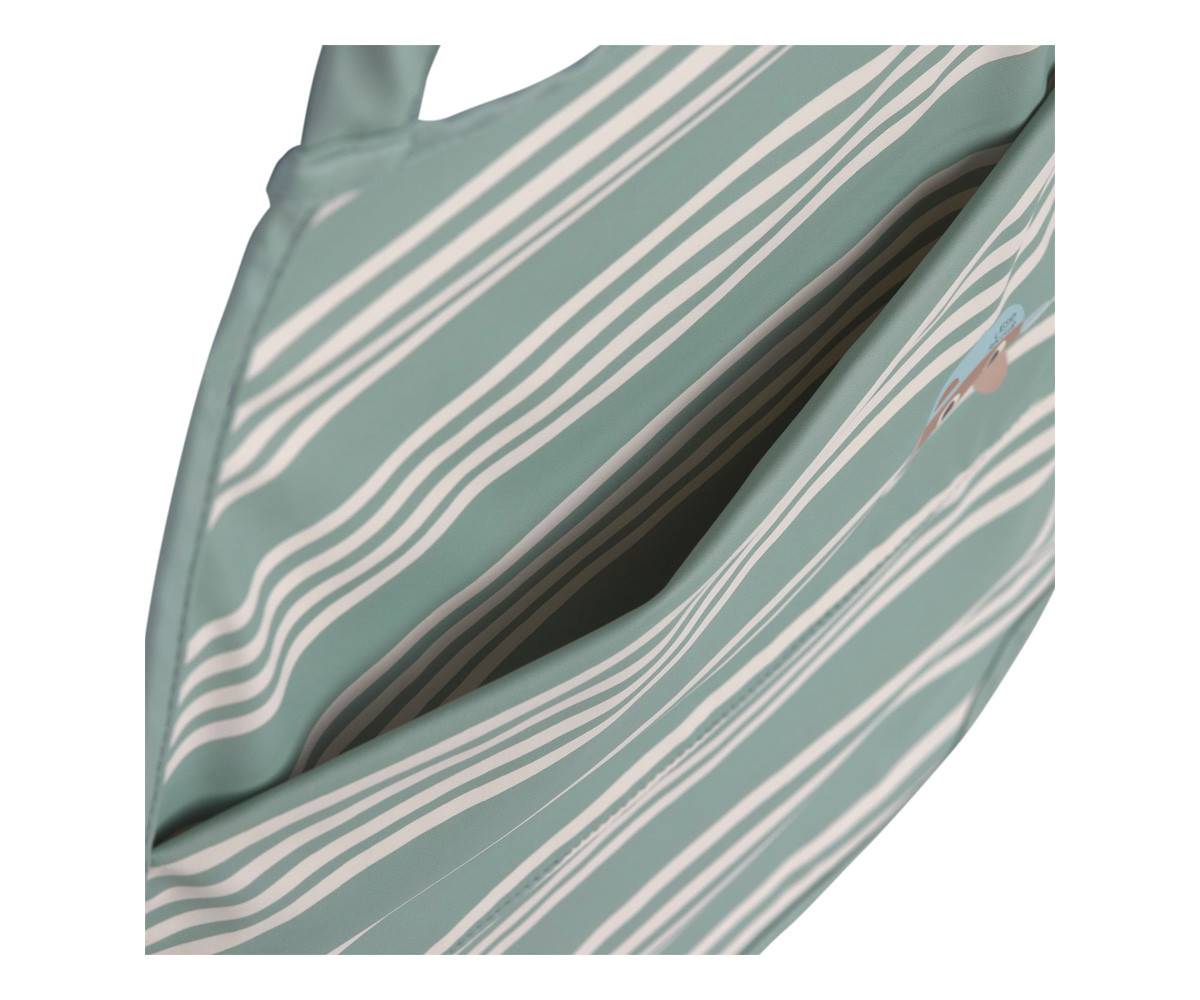 Bavaglio Impermeabile XL Tiny Team Dog