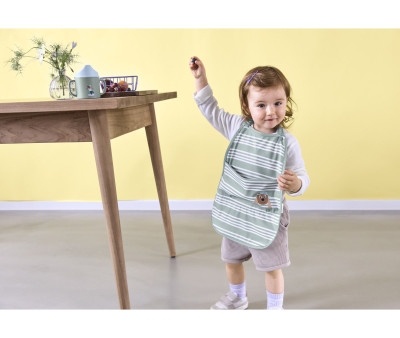 Bavaglio Impermeabile XL Tiny Team Dog