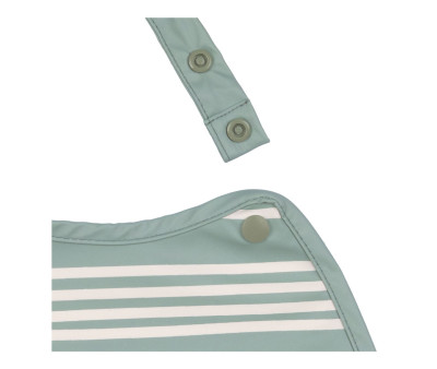 Bavaglio Impermeabile XL Tiny Team Dog