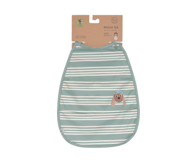 Bavaglio Impermeabile XL Tiny Team Dog