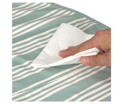 Bavaglio Impermeabile XL Tiny Team Dog