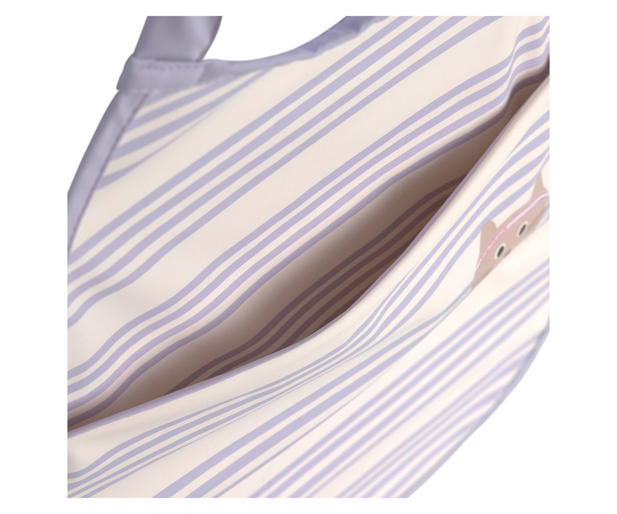 Bavaglio Impermeabile XL Tiny Team Cat