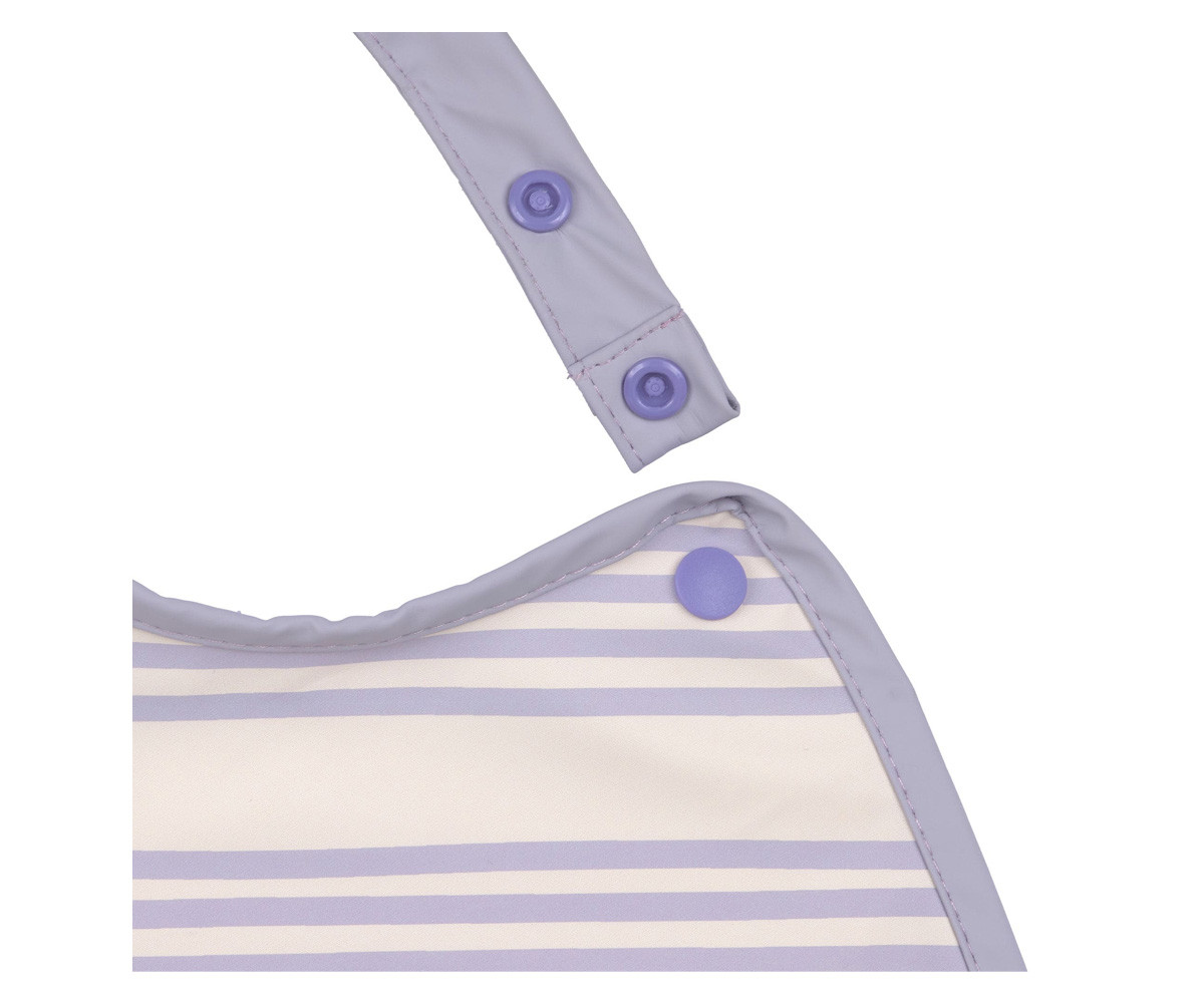 Bavaglio Impermeabile XL Tiny Team Cat