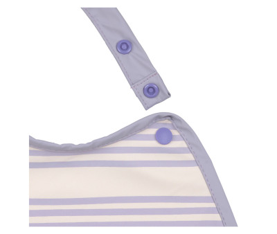 Bavaglio Impermeabile XL Tiny Team Cat