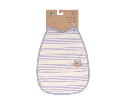 Bavaglio Impermeabile XL Tiny Team Cat