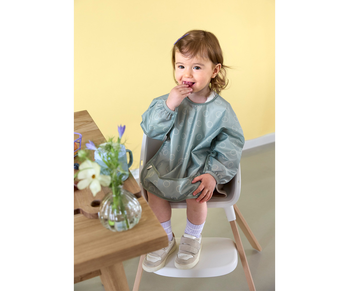 2 Bavagli con Maniche Tiny Team Dog